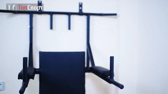 Турник Брусья Пресс 3 в 1 смотреть онлайн