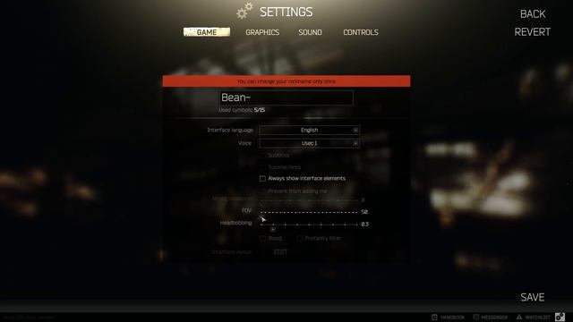 How To Increase Viewmodel FOV Over 75 - Patch 0.4 - Escape From Tarkov смотреть онлайн