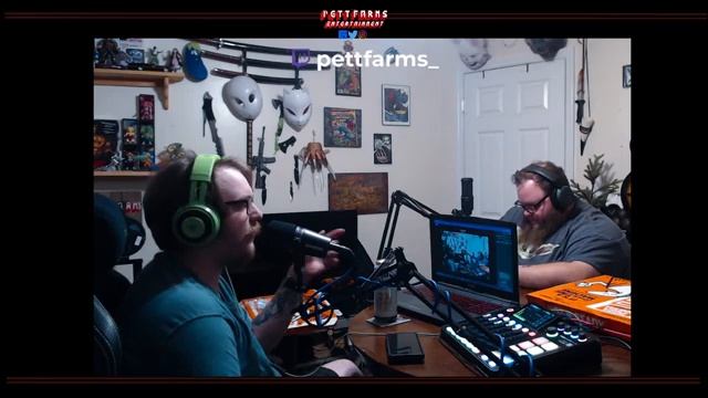 Peculiar Prattling Episodes 9 and 10 смотреть онлайн