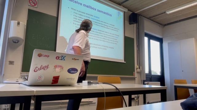LINFO1131 Lecture 8 (2021)