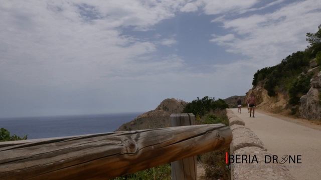 Albir, spain,Альфас дель Пи, смотреть онлайн