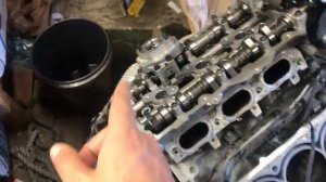 BK1 vs BK2 3.8L Engine Differences