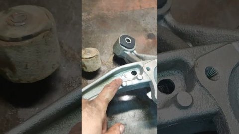 Тестируем на что способен аквабластинг.