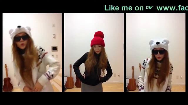 JFla Justin Bieber Mistletoe HD