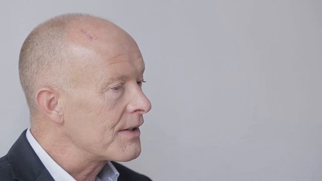 Strategic Planning: Vision and Success an Online course with David Parrish смотреть онлайн