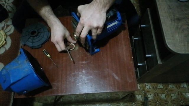 ПРОДАТЬ ИЛИ РАЗОБРАТЬ? РЕМОНТ НАСОСНОЙ СТАНЦИИ! ЗАРАБОТОК НА РЕМОНТЕ! МОЙ ЗАРАБОТОК. ЦВЕТМЕТ. смотреть онлайн