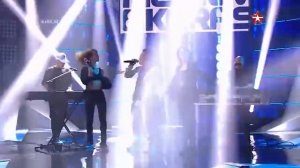 "Новая Звезда -2021". Filatov & Karas и Рустам Боджаев.