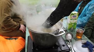 Таежные Хроники. Режиссерская версия.