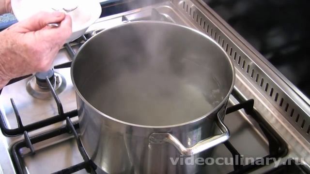 Солёные помидоры - Рецепт Бабушки Эммы