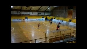 Футзал тренировка (Физическая подготовка Футзал )