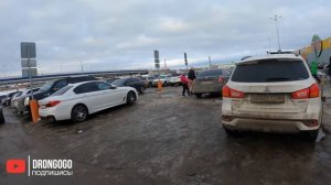 Слишком много инвалидов. Инвалиды парковки 1.23