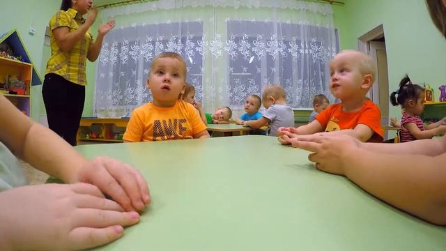 Здоровье- сберегающие технологии в ДОУ.