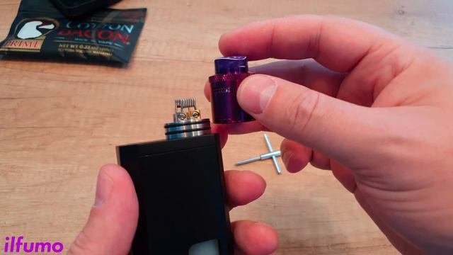 #6 Drop Dead, Dead Rabbit и Cosmonaut RDA, устанавливаем спирали смотреть онлайн