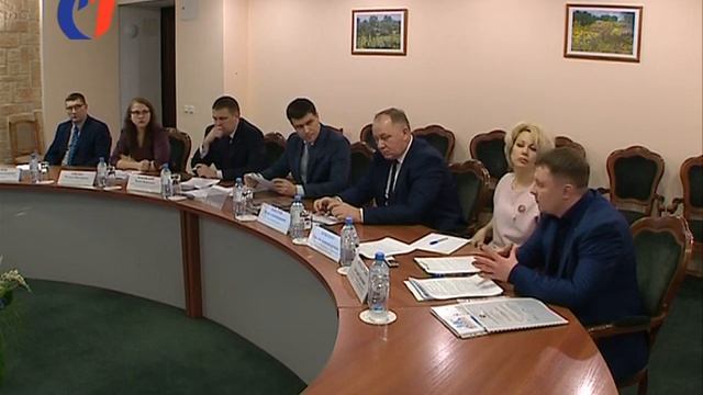 ТОСам быть!? ТК «Первый Советский». смотреть онлайн