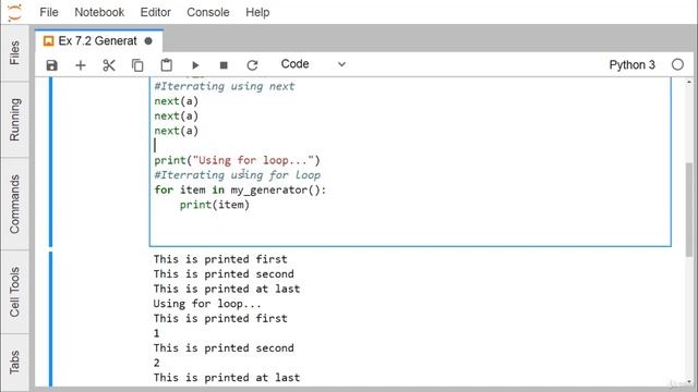 Python Complete Course For Beginners Lecture 11
