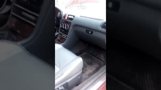 Ровер 600 SDI 98г.в. обзор на продажу смотреть онлайн