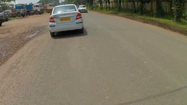 My First Moto Vlog With My Dream Action Camera Akaso brave 7 ? please Support me..... смотреть онлайн