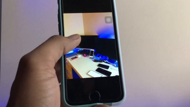 Get 0.5x zoom in any iPhone || How to get wide angle lens in any iPhone смотреть онлайн