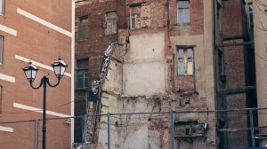 СТАРЬЁ (д/ф, 2021 г.) / Ростов-на-Дону - нужны человейники...нужна стройка // СМЫСЛ.doc