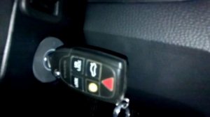 Само-диагностика Volvo S60 Part 2