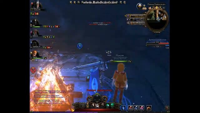 Гайд по игре невервинтер онлайн: Билд PvP Вара часть 2 смотреть онлайн