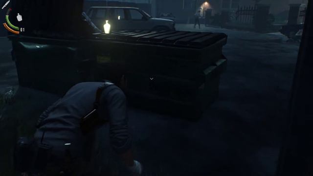 The Evil Within 2 Часть 1 : Начало пути смотреть онлайн