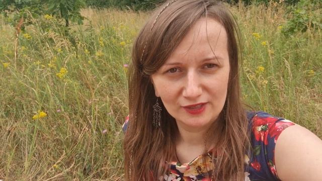 ТРАВЫ ИЮЛЯ.  Какие травы надо собирать в июле.  Иван чай. Таволга. Липовый цвет. #зелёнаяведьма