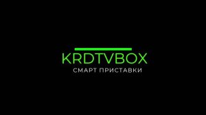 Заставка для канала