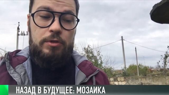 #КЭБ_Итоги. Мозаика-тур: символы на фресках смотреть онлайн