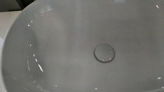 Devit Laguna 1011110 раковина на столешницу с керамическим донным клапаном countertop washbasin смотреть онлайн