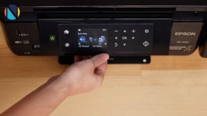 Обзор МФУ Epson Expression Premium XP-640