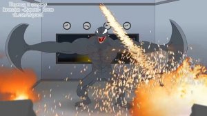 L.Hugueny - Venom (с переводом)