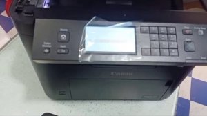 Canon image CLASS MF275dw Printer Review, Unboxing & Installation