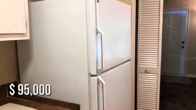 Home For Sale: 21150 Gertrude Avenue O 1, Port Charlotte, FL 33952 | CENTURY 21 смотреть онлайн