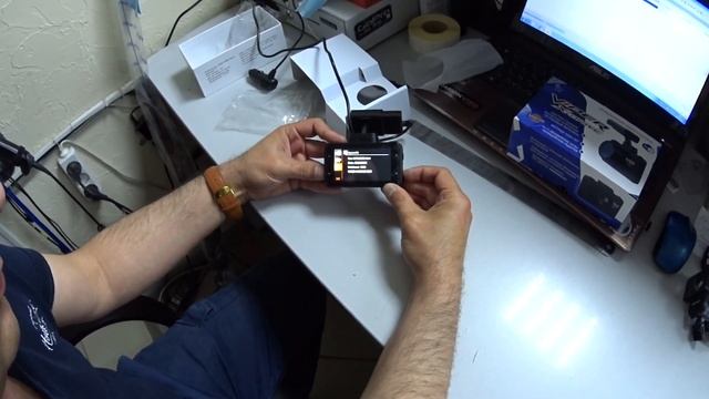Обзор на видеорегистратор VIPER X DRIVE, тест регистратора вайпер икс драйв и отзывы смотреть онлайн
