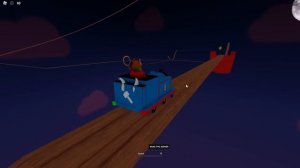 Thomas The Tank Engine Roblox 5