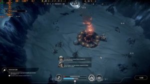 Тест Frostpunk \ i5 2320\R7 360 2Gb\ RAM 8Gb