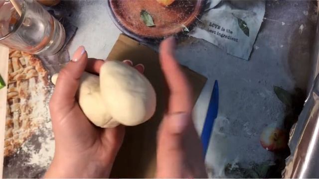 «Динозаврик».Часть 1.Лепка. смотреть онлайн