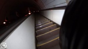 VLOG ● ЧТО БУДЕТ если вас поймают в МЕТРО ?