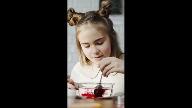 Краски в воде, Слоу мо! | Видео 4К от которого невозможно оторваться! | Ink in water, Slow motion смотреть онлайн