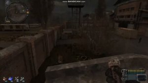 Сталкер Опасный Вирус: где найти НОЖ!!