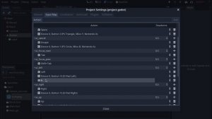 Project Settings - Everything to Know About Godot 4