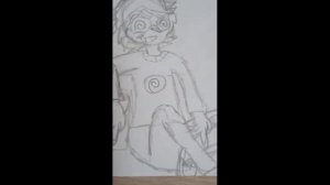 Рисуем Вару из 13 карт