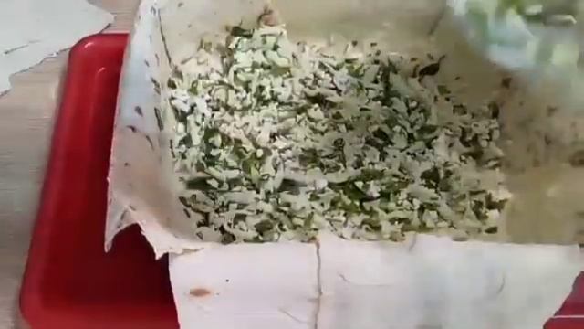 Ленивое хачапури из лаваша.Рецепты для Grill Ninja.