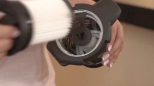 Miele Triflex – очистка контейнера и фильтров пылесоса