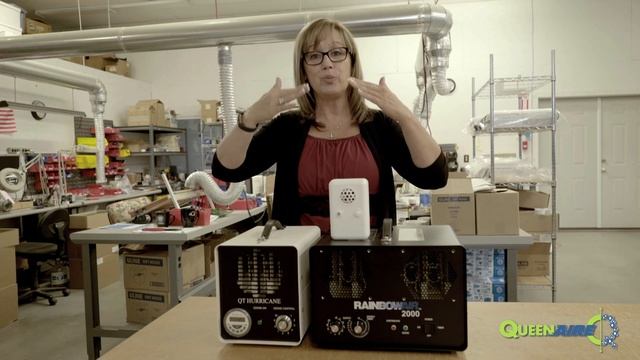 Using Ozone Safely смотреть онлайн