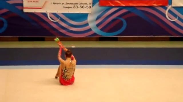 Евгения Канаева булавы смотреть онлайн