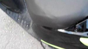 Обзор скутера Suzuki Sepia Zz tuning