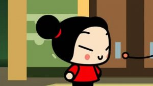 Пукка / Pucca 22 рус. озв.