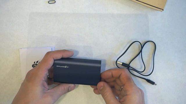 Внешний аккумулятор 10000 mah. Где купить дешевый Power bank для телефона. смотреть онлайн